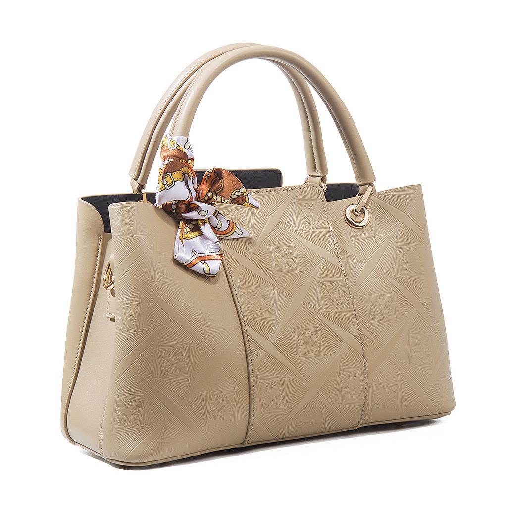 Mother'S Day Gift, Large-Capacity Portable Lady, Mother Bag, Atmospheric High-End Messenger Women'S Bag