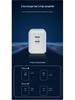 Foldable GAN Charger 45W PPS PD - Universal Mobile & Computer Charger, 3C Certified