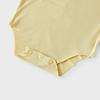 TONGTAI Baby Summer Short Sleeve Bodysuit