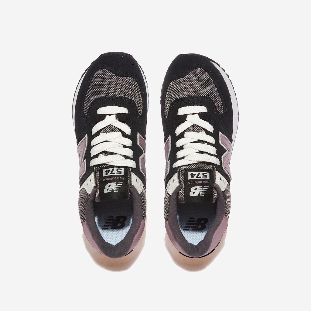 [New Balance] WL574ZAK, WL574ZAK, 1010107719, Popular Korean Shoes