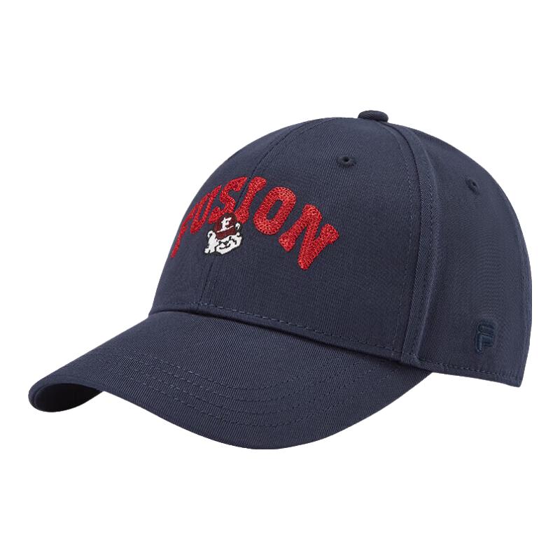

FILA FUSION Couple s Baseball Cap XS