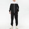 Puma Casual Sports Woven Football Running Training Set Men Sets Black 521043-01