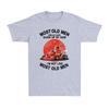 Kart Most Old Unisex Would Have Given By Now Im Not Like Most Old Unisex Gift Tshirt