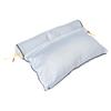 Buckwheat Sleeping Pillow Jasmine Wormwood Filling Reduce Pain Breathable Neck Support Pillow