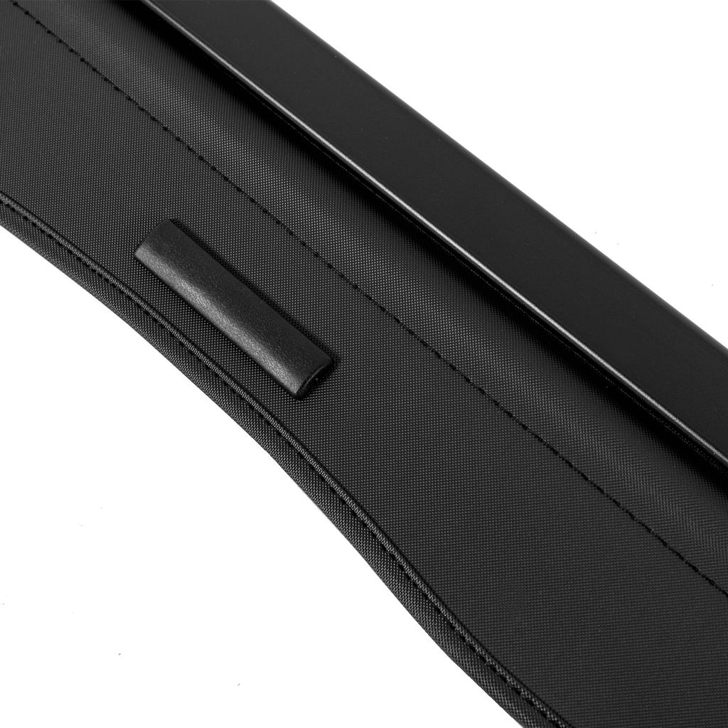 2020-22 Toyota Highlander Retractable Trunk Cargo Cover Luggage Shade Shield For 2020-22 Toyota Highlander