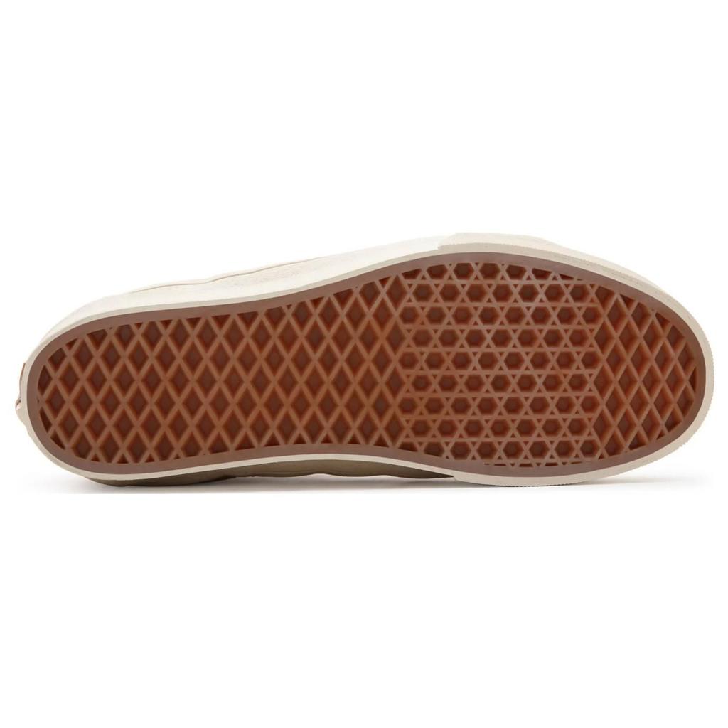 Vans Joe Freshgoods x Sk8-Hi Reissue Platform LX Camel Unisex Sneakers Brown VN0007PWCAM