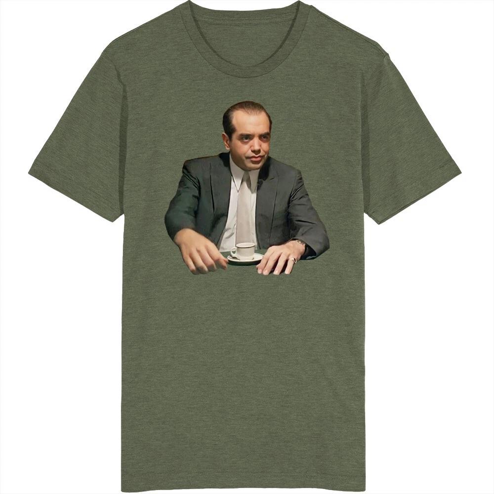 A Bronx Tale Sonny Movie Fan T Shirt