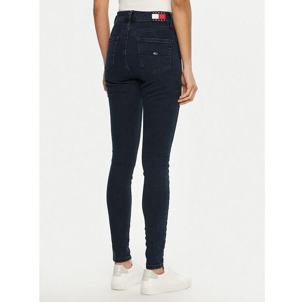 Джинсы Tommy Jeans Sylvia