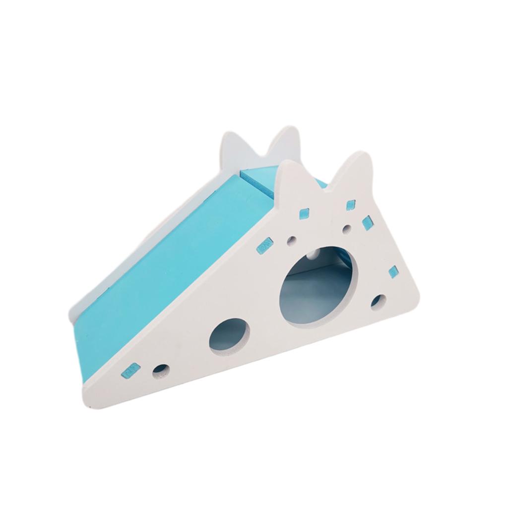 Hamster Accessories - Low Maintenance Cute And Playful Cage Accessories Hamster Hideout Hamster Carrier Hamster House