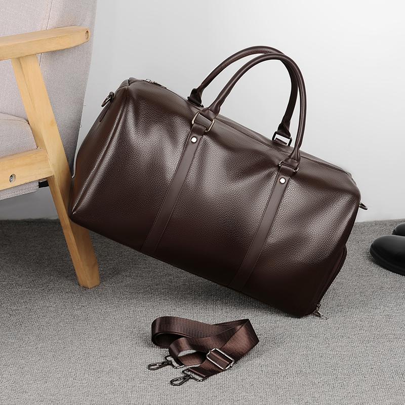 Cinemore Modische Design große Kapazität Schulter Reisetasche Umhängetasche