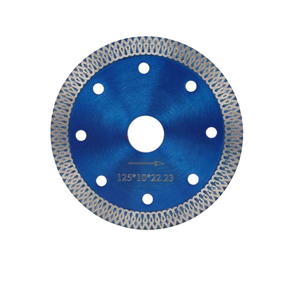 Blades Oscillating Tools & Reducing Rings 10mm Slim