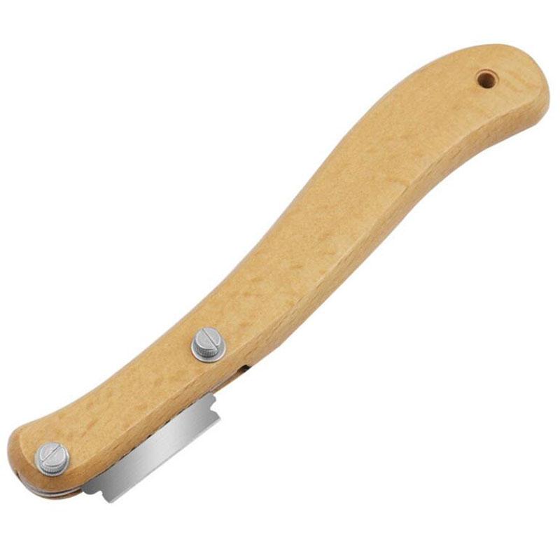 

Нож для нарезки хлеба Нож для надрезания французского хлеба Инструмент для надрезания теста Нож для надрезания хлеба Нож для надрезания Нож для тостов Кухонные инструменты Pack of 1