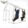 Heavy-Duty All-Weather Construction & Rescue Tent
