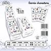 2026 New Product: Sanrio Collectible Card,  Exquisite Cartoon Card, Collectible Game Card, Children's Gift