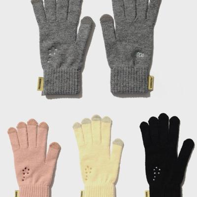 PIECEMAKER P STERNZEICHEN SMART HANDSCHUHE (4FARBEN)