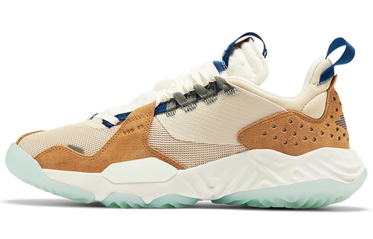Jordan Delta Breathe Oatmeal DB5923-141 43