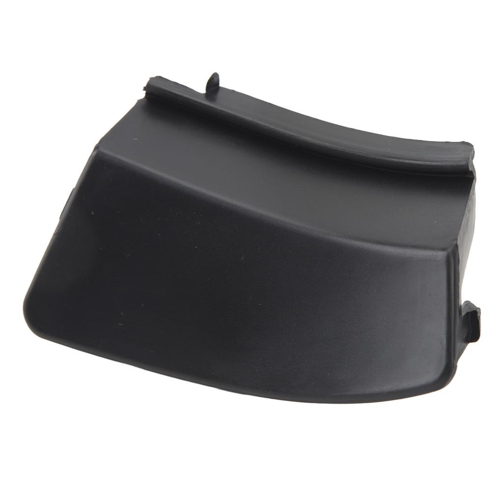 Front Bumper Tow Eye Cap 57731FG000 Protective Stylish Bumper Tug Tow Lid Replacement for Subaru Impreza WRX