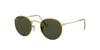 RB3447 Sunglasses RB3447 001 001 50 Ray-Ban