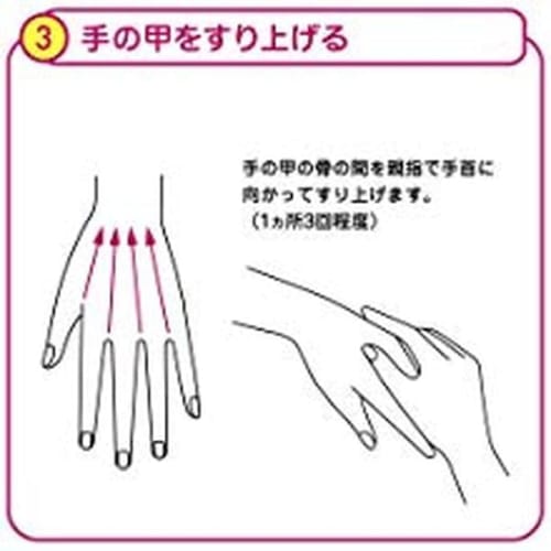[bulk purchase] shiseido hand cream medicated more deep    100g x 2 + bonus for rough hands, dryness, moisture, stratum corneum, moisturizing, promoti