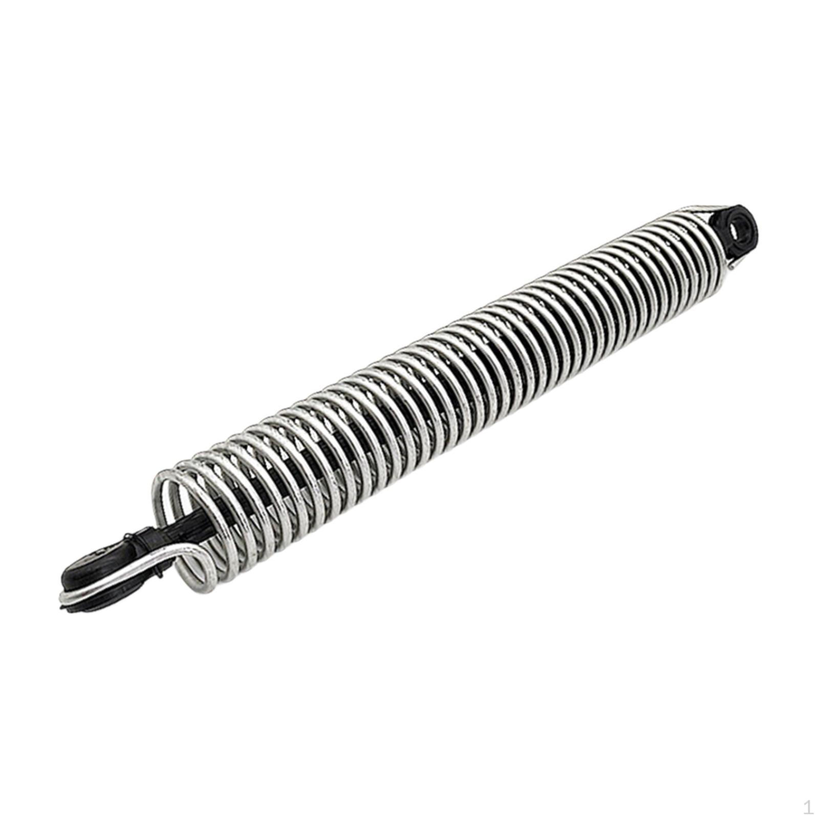 

Возвратная пружина задней крышки багажника, амортизатор заменяет запасную часть, опора пружины задней двери автомобиля Left 51247204366