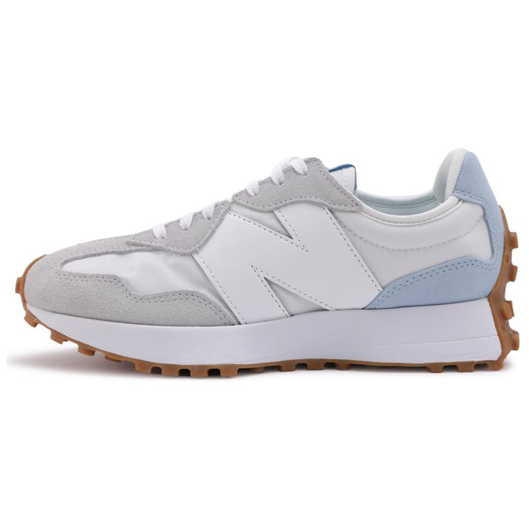 New Balance  327 Reflection Bright Grey Women Sneakers WS327FRC