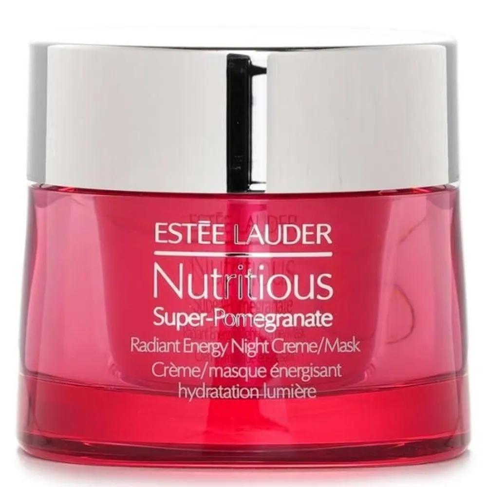Estée Lauder Nutritious Pomegranate Night Cream 50ml