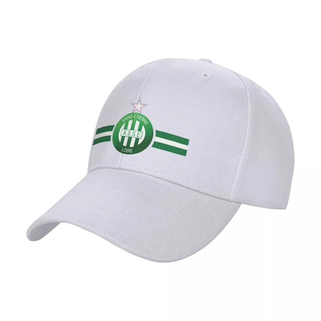 Saint-Etienne - Stphanois Baseballkappe Golfhut Mann Lustiger Hut Golf Echte Herren Damen
