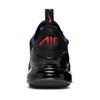 Air Max 270 Nízké Běžecké boty Modré Unisex 943345-410