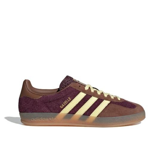 adidas GAZELLE JI0324 Men's Sizes
