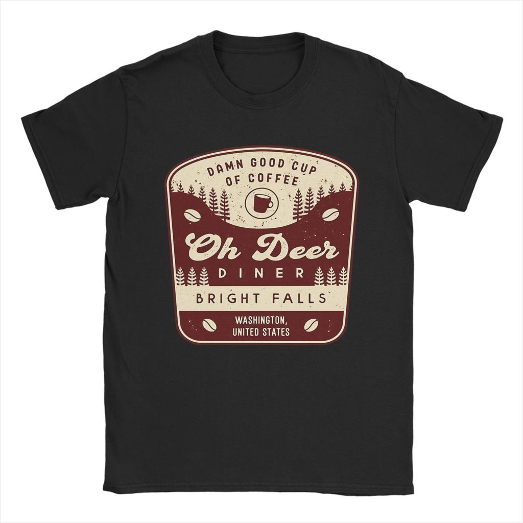 Alan Wake TShirt for Unisex Inspired Old Gods Of Asgard Band Leisure 100 Cotton Tee Shirt O Neck Short Sleeve T Shirt Summer Tops