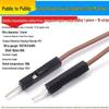 10/20/30CM Dupont Jumper Wires: Female to Female, Male to Female, Male to Male Pin Header Leads