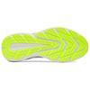 Under Armour Turbulence 3 Comfortable Versatile Breathable Casual Running Shoes Women Sneaker White Green 6006718-101