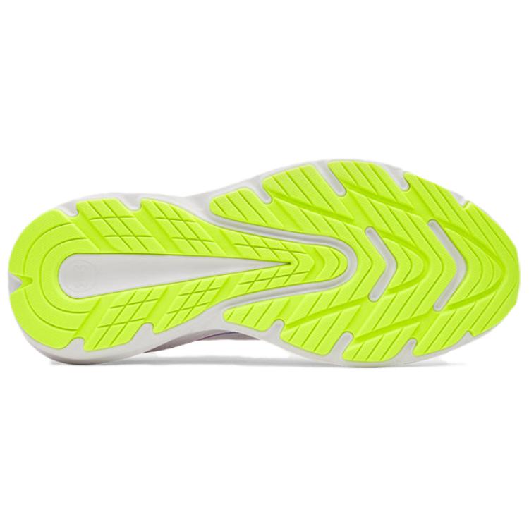 Under Armour Turbulence 3 Comfortable Versatile Breathable Casual Running Shoes Women Sneaker White Green 6006718-101