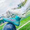 Quality Soccer Shoes Football Shoes for Men Soccer Cleats Children Original Football Boots Youth Unisex Comfortable Futsal Shoes