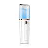 Water Mist Sprayer Handheld USB Handheld USB Rechargeable Portable Cordless 80ml Electric Mist Diffuser