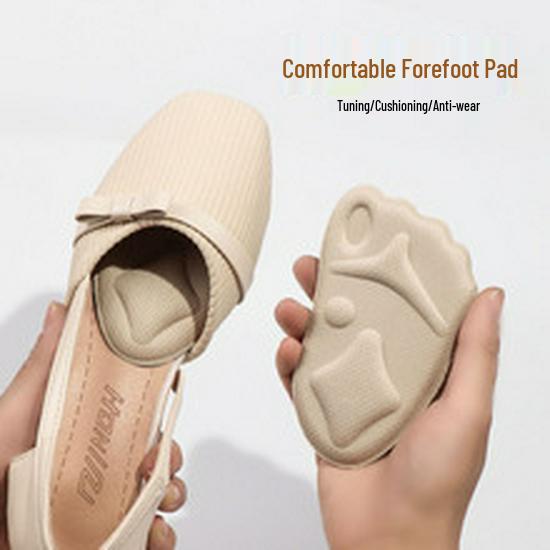 Orthopedic Arch Support Insoles for Adults: Corrects Flat Feet, In-toeing & Out-toeing, Shock Absorbing, Breathable, Unisex Sports Shoe Inserts.