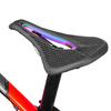 Bicycles Saddle 3D Printed Soft Cushion Replacements for Indoor Outdoor Bikes