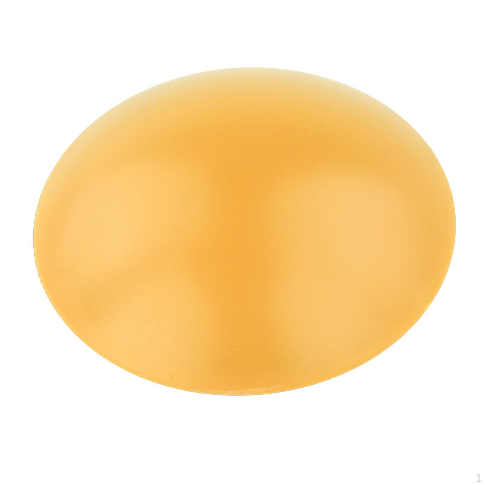 Fingertip Ball Drum Party Favors Kashaka Instrument Shaker Balls