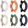 Soft Silicone Case For Amazfit cheetah/Amazfit Cheetah Pro Smart Watch Bumper Screen Protector Smart Watches Accessories