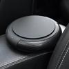 Solar-Powered Wireless Car Air Freshener and Purifier