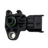 Engine Manifold Absolute Pressure MAP Sensor Compatible with Buick Cadillac Chevy Silverado Express Suburban Tahoe GMC Sierra Yukon Hummer Isuzu Saab