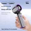 High-Speed Portable USB Mini Fan & Air Conditioner for Students
