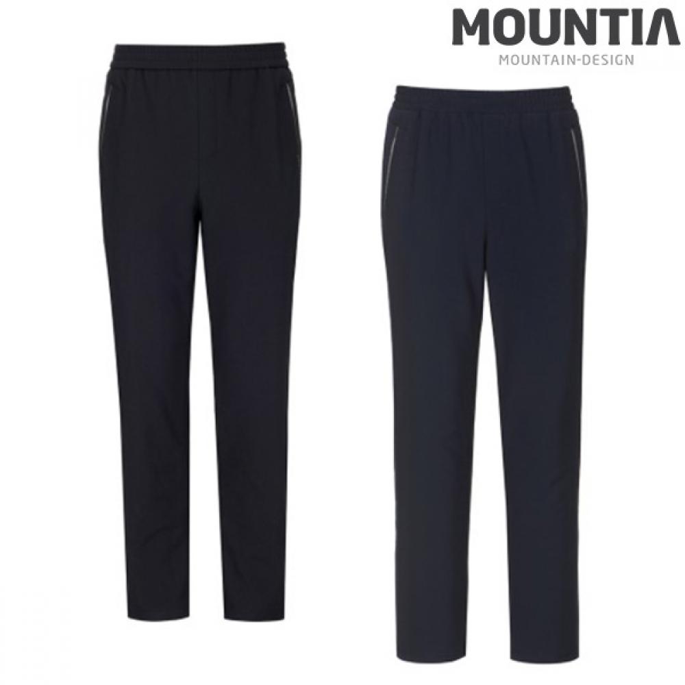 

Mountia Men S Haffner M pantS 3 1wpnqM0410 blacks/076