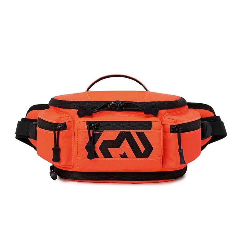 Outdoor Versatile Chest Waist Bag
