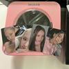 Limitierte Auflage Fen Mo CD-Player mit Foto-, Selfie- und Bonus-Karten