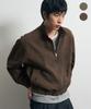 Ourdayz Como Panel Harrington Jacket [2 Colors]