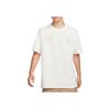 Nike Premium Essentials Loose Fit Logo Print Casual Short Sleeve T-Shirt Men Tops Off-White HQ9151-133