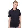 HRM Womens/Ladies Luxury Polo Shirt