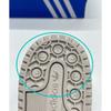 Pre-owned adidas originals FORUM CL LA3797-P26105359772741