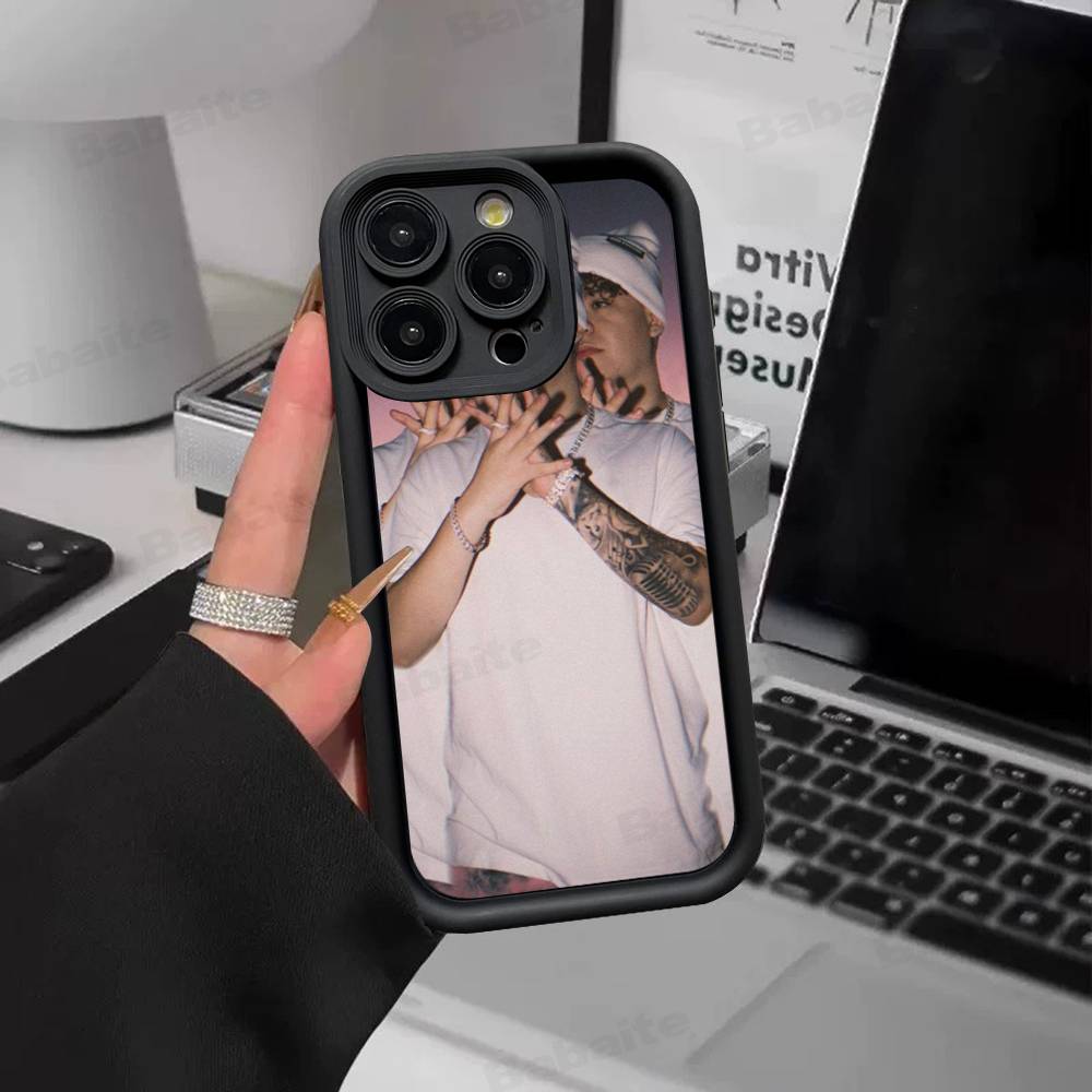 Hot Album Star J-JuniorS H Phone Case Phone Case For IPhone 17 Air 17 16 15 14 13 12 11 Plus Pro Max TPU Silicone Soft